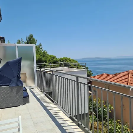 Appartamento Toro Sveta Nedelja (Hvar)