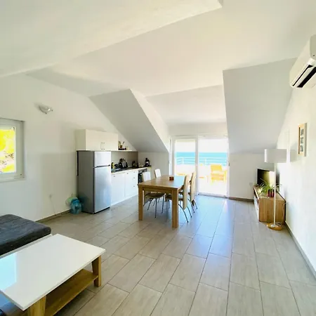 Toro Appartamento Sveta Nedelja (Hvar)
