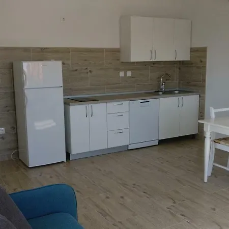 Toro Apartment Sveta Nedelja (Hvar)