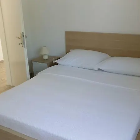 Appartamento Toro Sveta Nedelja (Hvar)