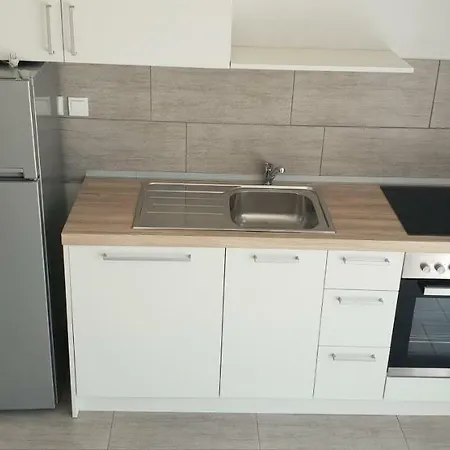 Toro Apartment