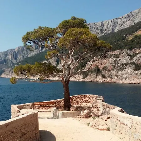 Toro * Sveta Nedelja (Hvar)