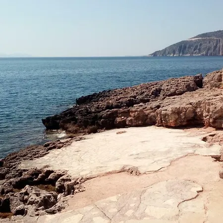 Appartamento Toro Sveta Nedelja (Hvar)