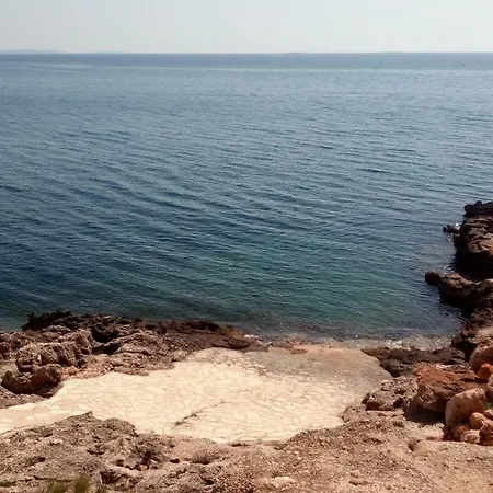 Toro * Sveta Nedelja (Hvar)