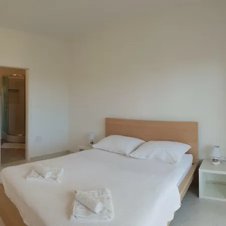 Apartment Toro
