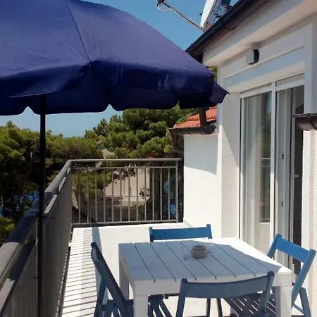 Toro Appartamento Sveta Nedelja (Hvar)
