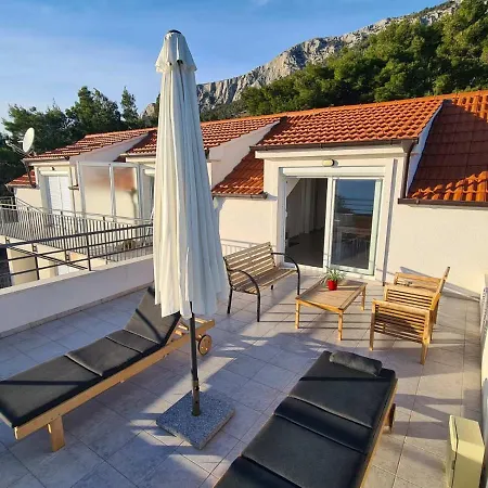 Toro Appartement