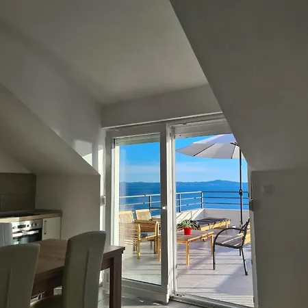 Appartement Toro