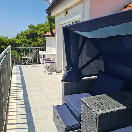 Appartement Toro