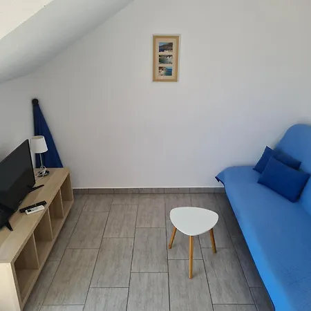 Toro Appartement Sveta Nedelja (Hvar)