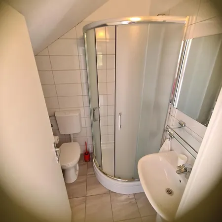 Toro Appartement *