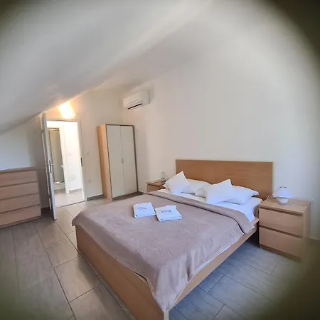 Appartement Toro