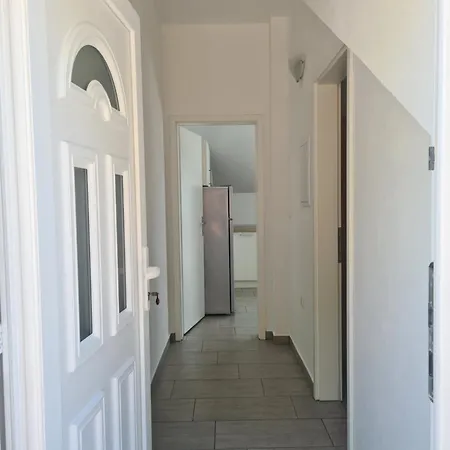 Toro Appartement Sveta Nedelja (Hvar)
