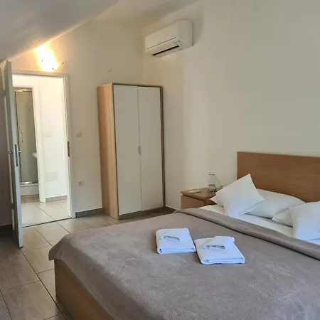 Appartement Toro