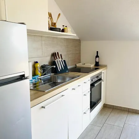 Appartement Toro *