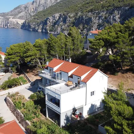 Appartement Toro Sveta Nedelja (Hvar)