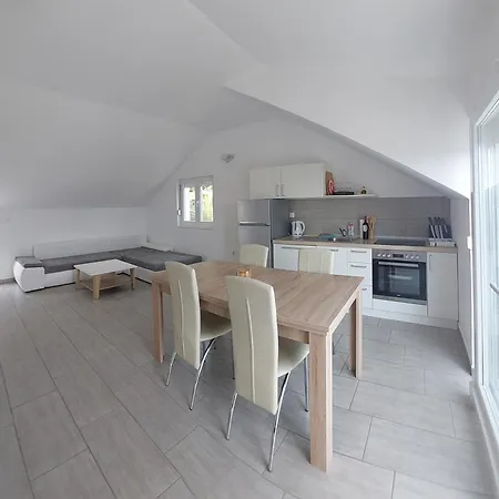 Appartement Toro