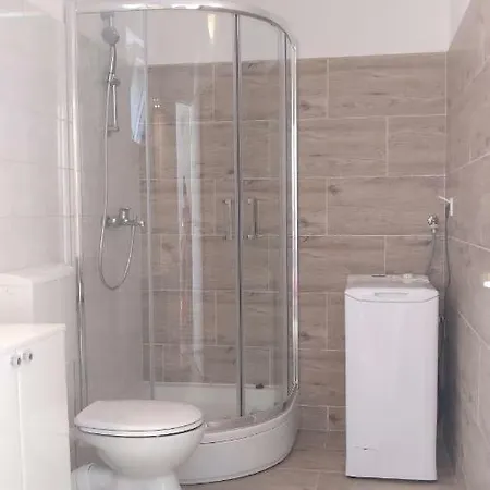 Toro Appartement *