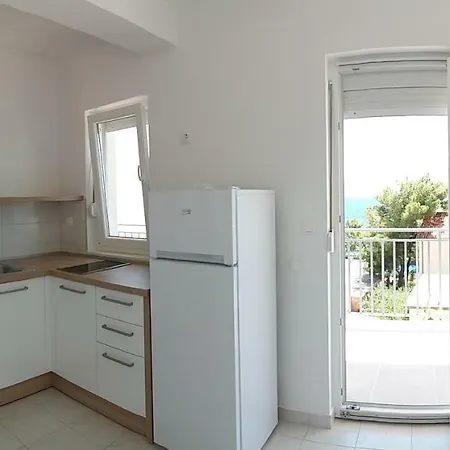 Appartement Toro
