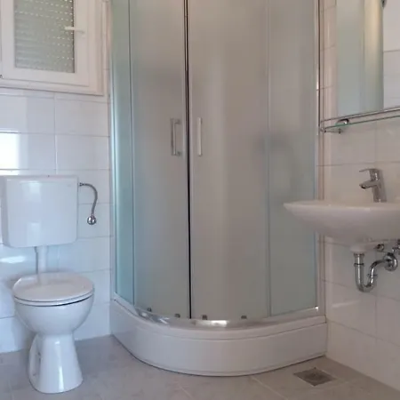 Appartement Toro Sveta Nedelja (Hvar)