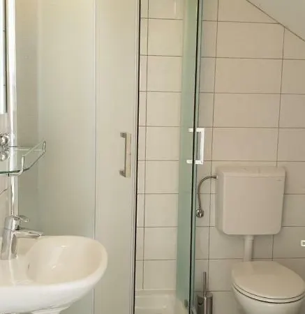 Appartement Toro *