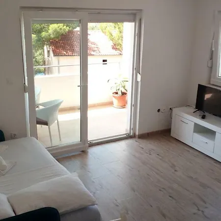 Toro Appartement *