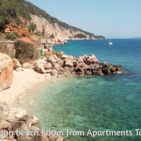 Toro Appartement