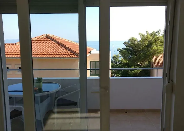 Apartment Toro Sveta Nedelja (Hvar)