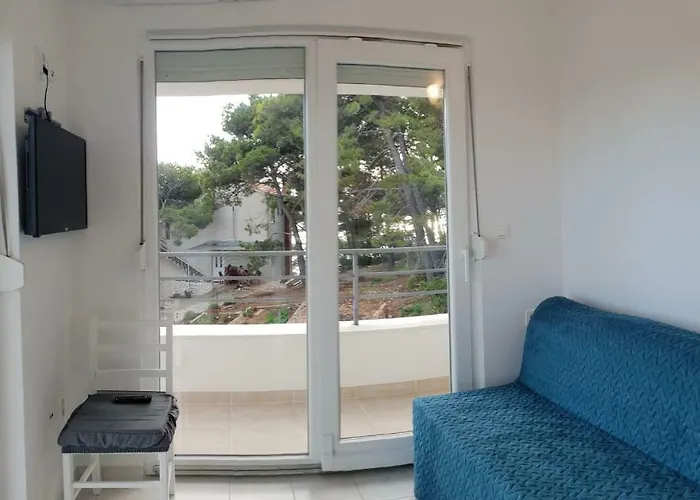 Toro Apartment Sveta Nedelja (Hvar)