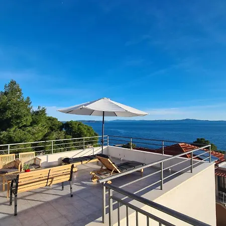 Toro Apartman Sveta Nedelja