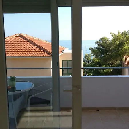 Apartman Toro Sveta Nedelja