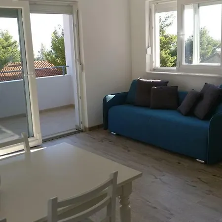 Toro Apartment Sveta Nedelja (Hvar)