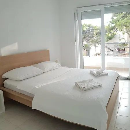 Toro Apartman Sveta Nedelja