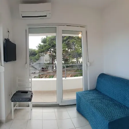 Toro Apartman Sveta Nedelja